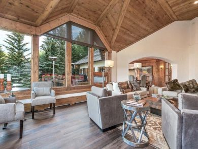 Bavarian Style Luxury Ski Lodge Beaver Creek TOP RENTAL!